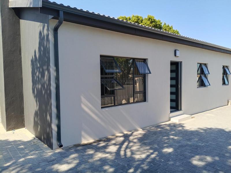 To Let 3 Bedroom Property for Rent in Parow North Western Cape